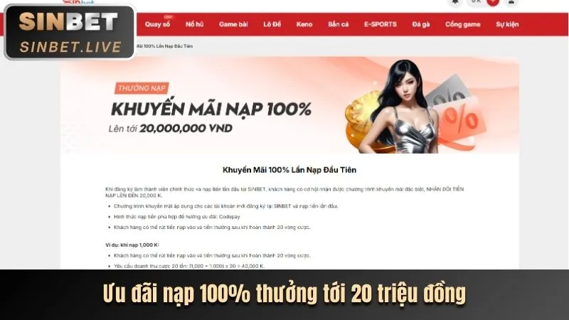 Quy trình đăng nhập 868vip1